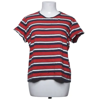 T-shirt (Multi) van Neu by Lager 157 Katoen