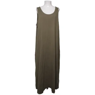 Maxikjole (Vmina, 7/8, Dress) fra Zizzi Bomuld