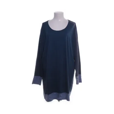 Tunic (Blue) from Rösch Cotton, Elastane, Lyocell