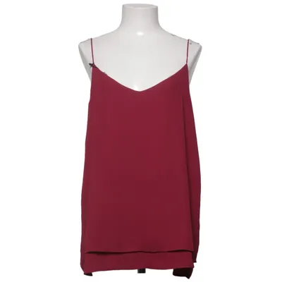 Débardeur (Rouge) de Zalando Essentials Polyester