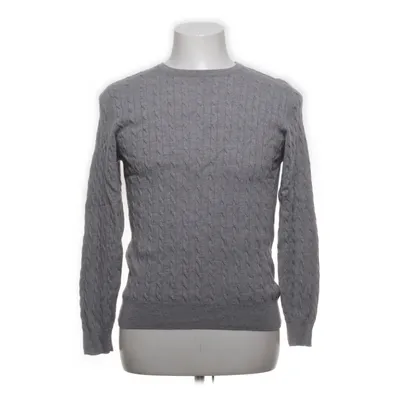 Tröja (Grå) från Stenströms Merinoull