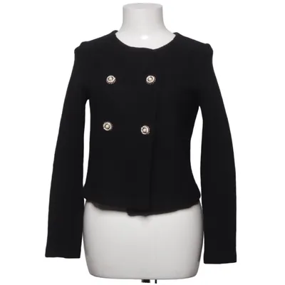 Cardigan (Zwart) van GC Fontana