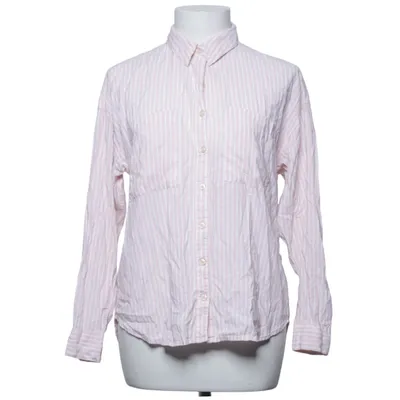 Shirt (Roze, Wit) van Forever 21