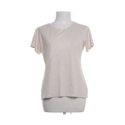 T-shirt (Beige) från Primark Cares Bomull, Polyester