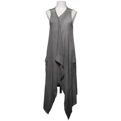 Gilet (Grijs) van Be Cool