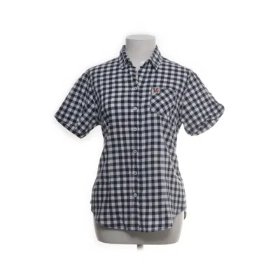 Kortärmad skjorta (Blå, Vit) från Body Glove Bomull