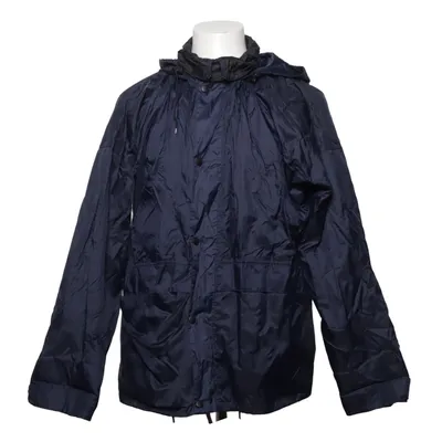 Regnjacka (Blå) från Point Zero Polyamid, Polyester