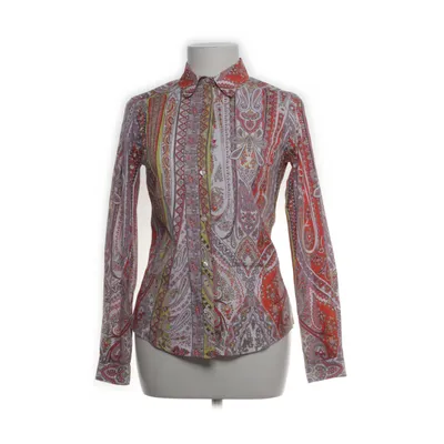 Shirt (Roze, Meerkleurig) van Etro