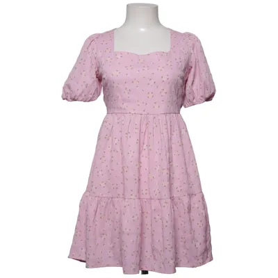 Jurk (Roze, Meerkleurig) van Influence