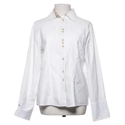 Chemise (Blanc) de Bottega Coton