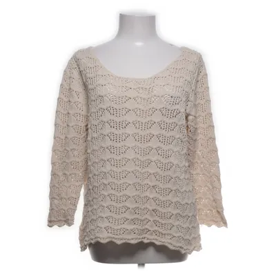 Tröja (Beige) från Flash Woman Bomull