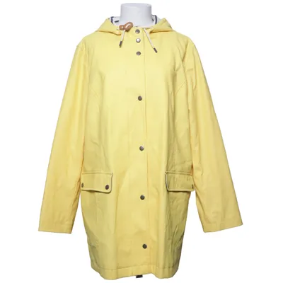 Regenjas (Geel) van Talbots