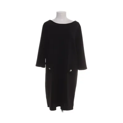 Klänning (Svart) från NLY Elastan, Viskos