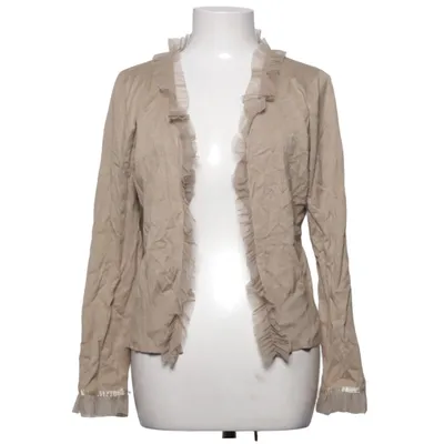 Kofta (Beige) från Isabell Kristensen Elastan, Viskos