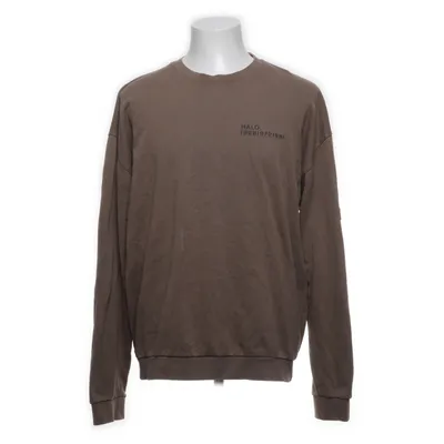 Sweatshirt (Bruin) van Halo Organisch katoen