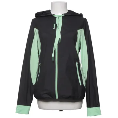 Jack (Zwart, Groen) van Reebok Elastaan, Polyester