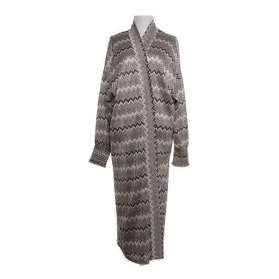 Kofta (Brun, Flerfärgad) från Voyelles Polyester