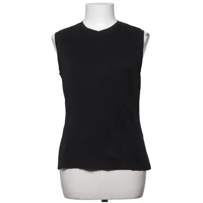 Tanktop (Rakt linne med dekorativ, vertikal söm fram) van Filippa K