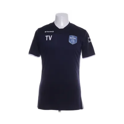 Fotbollströja (Blå, Vit) från Stanno Polyester