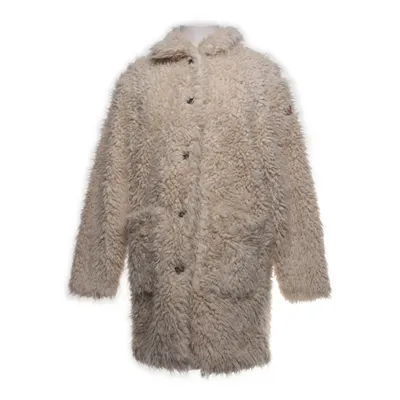 Vinterkappa (Beige) från American Outfitters