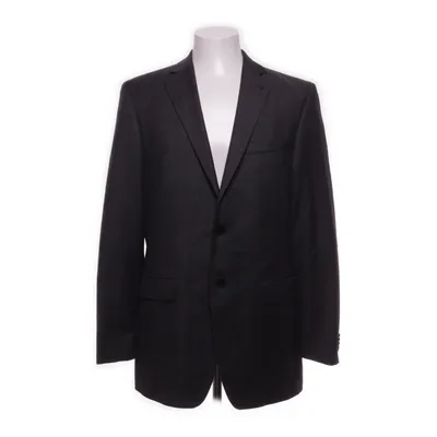 Blazer (Grijs) van Benvenuto. Viscose, Wol