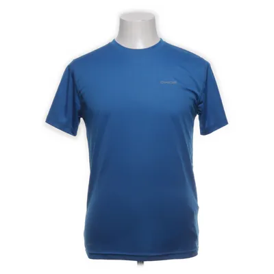 Maillot de vélo (Bleu) de Oxide Polyester