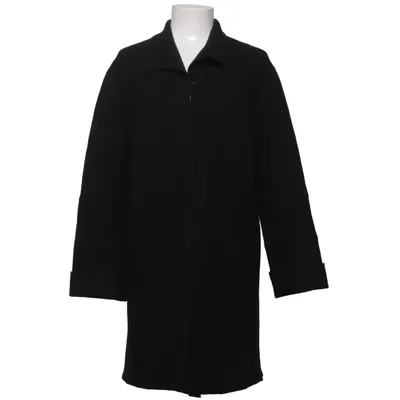 Manteau (Noir) de Christina Rohde