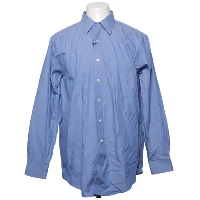 Shirt (Blauw) van Brooks Brothers