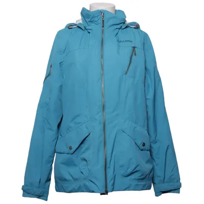 Veste polaire (Bleu) de Schöffel Polyester, Polyuréthane