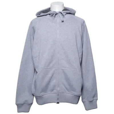 Sweat à capuche (Gris) de Supreme Basics Polyester