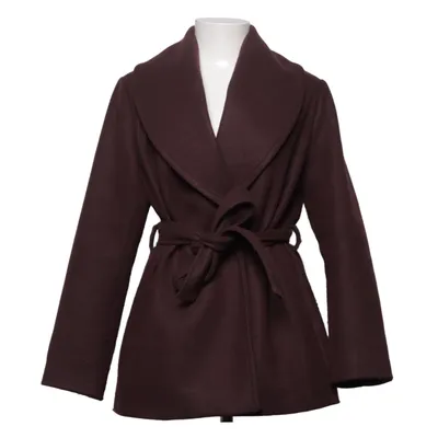 Kappa (Lila) från Ellos Polyester