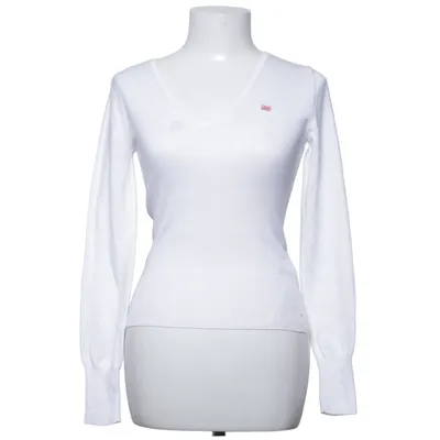 Pullover (Wit) van Polo Jeans Company Ralph Lauren Katoen