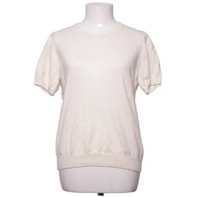 Sweater (White) from Andiata Cashmere