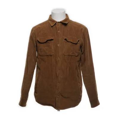 Overshirt (Bruin) van Empyre Katoen