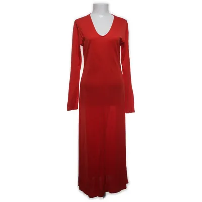 Klänning (Röd) från Filippa K Polyamid, Viskos