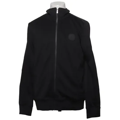 Veste de sport (Noir) de Psycho Bunny Coton, Polyester