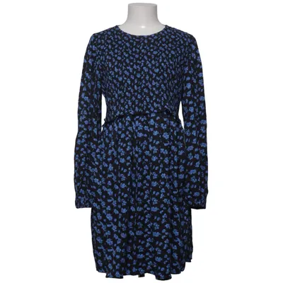 Robe maternité (Noir, Bleu) de Next Maternity Polyester, Viscose