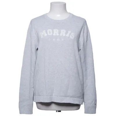 Sweatshirt (Gray) from Morris Lady