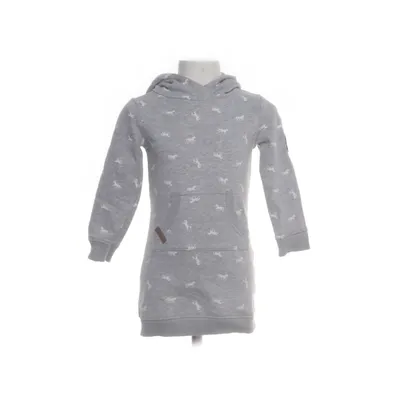 Huvklänning (Grå) från Topolino Bomull, Polyester