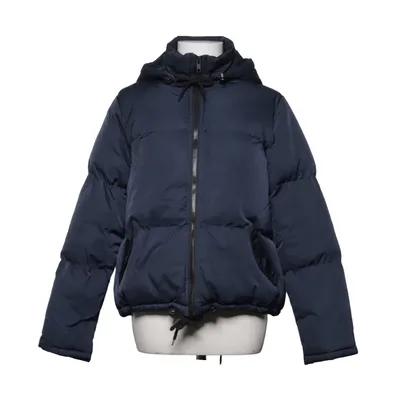 Vinterjakke (Blå) fra Brave Soul Polyester