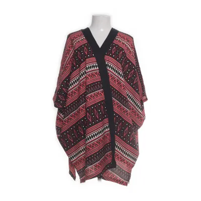 Kimono (Rosa, Flerfärgad) från MyWear Woman Polyester