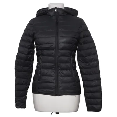 Lightweight jacket (Black) from WYTE Down, Feather, Polyamide, Polyester