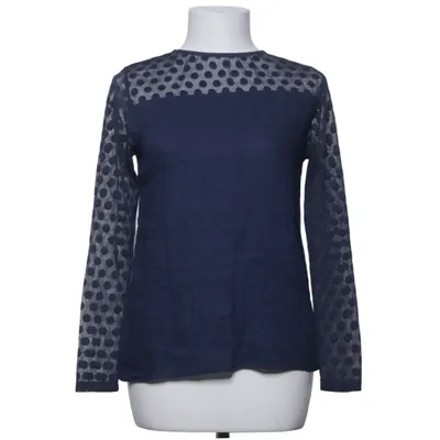 Blouse (Blue) from Erbs