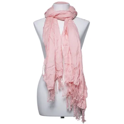 Châle (Rose) de Sorbet Viscose