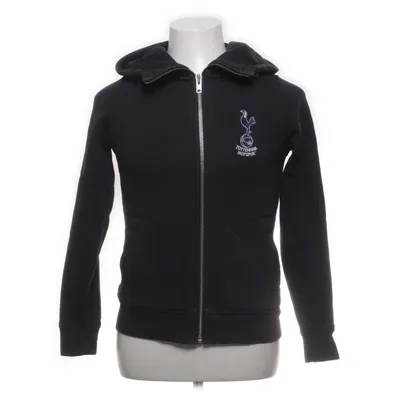 Huvtröja (521 HOODIE) från Dunderdon Bomull, Polyester