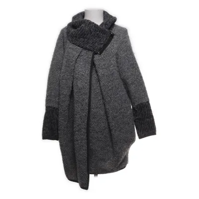 Jacka (Grå) från Dranella Akryl, Polyester, Ull