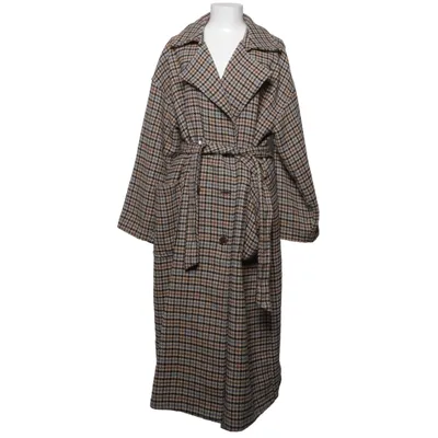 Kappa (Flerfärgad) från Saint Tropez Återvunnen polyester, Ull