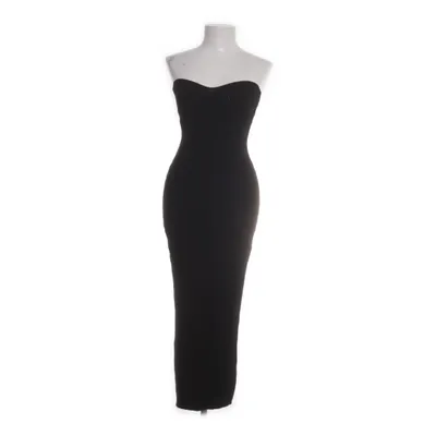 Kjole (Sort) fra Gina Tricot Polyamid, Viscose