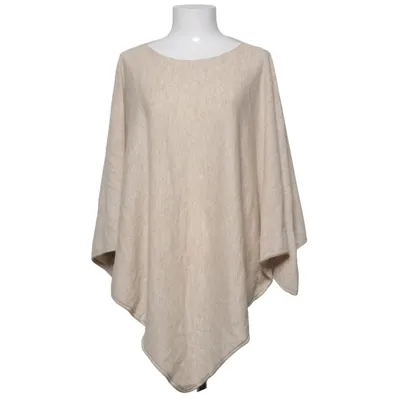 Poncho (Brinka Point Cape Grace) from Edblad Alpaca wool, Cashmere, Merino wool, Polyamide, Viscose