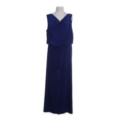 Robe longue (46112) de Emma & Michele Élasthane, Polyester